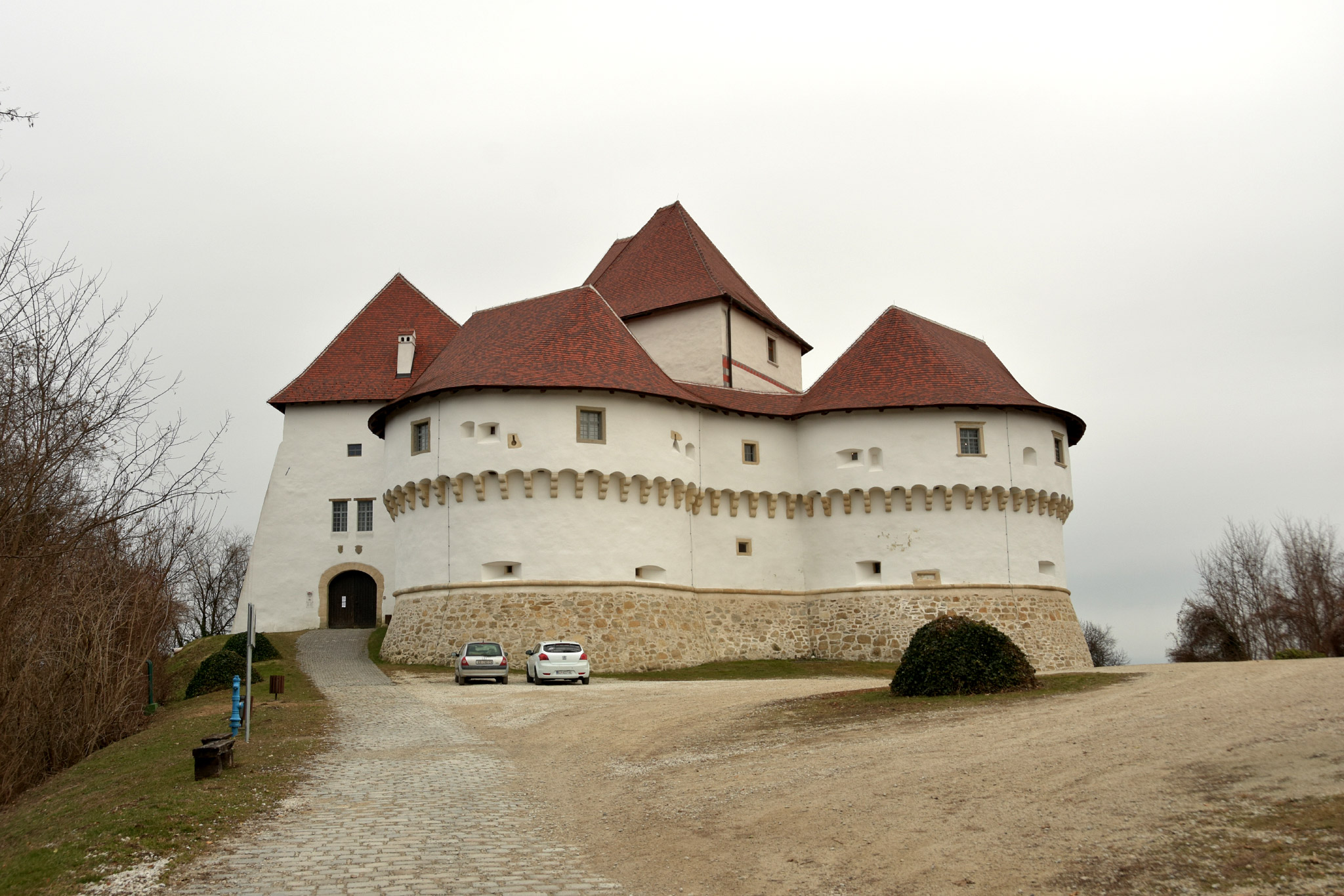 Veliki Tabor
